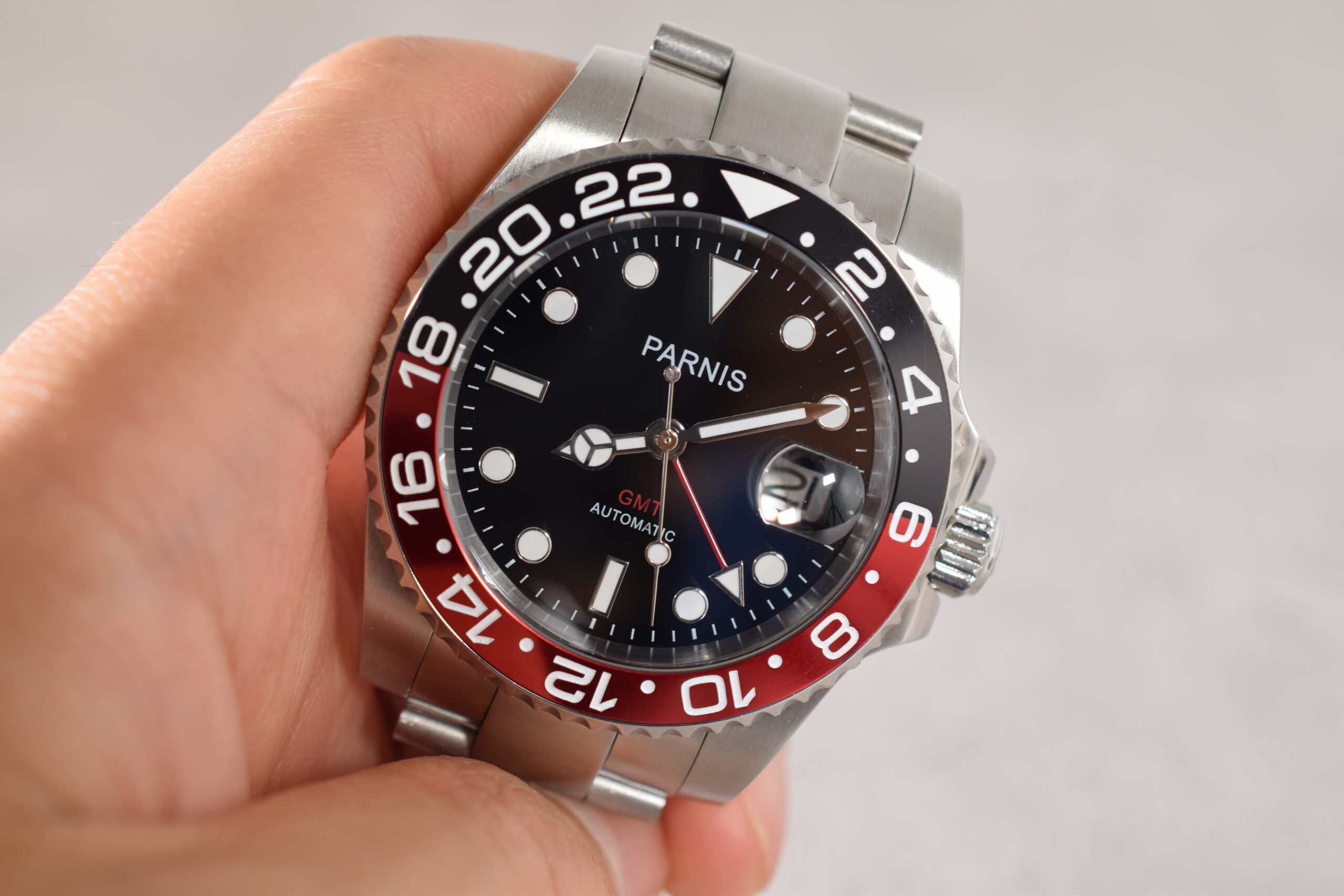 GMT II オマージュ-